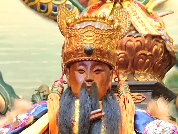 保生老大帝